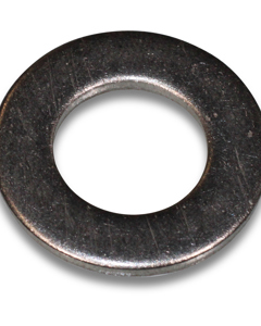 Washer A 15 DIN 125 SST